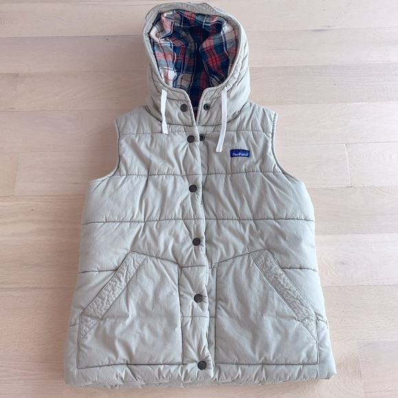 Free People Jackets & Blazers - Penfield vest